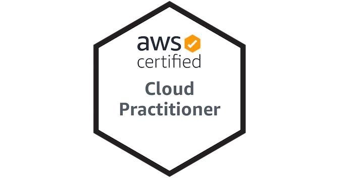 AWS Cloud Practitioner