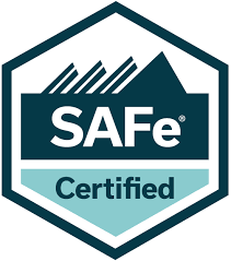 SAFe Certified